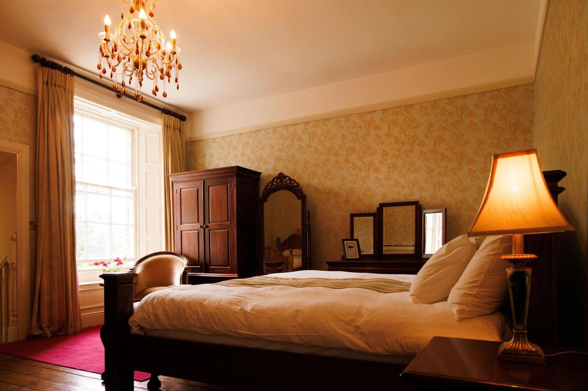 Preston House Apartment Abbeyleix Ngoại thất bức ảnh