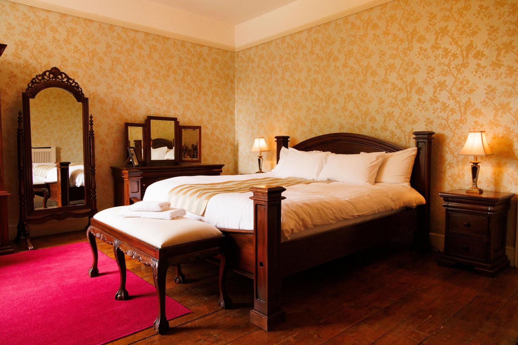 Preston House Apartment Abbeyleix Ngoại thất bức ảnh
