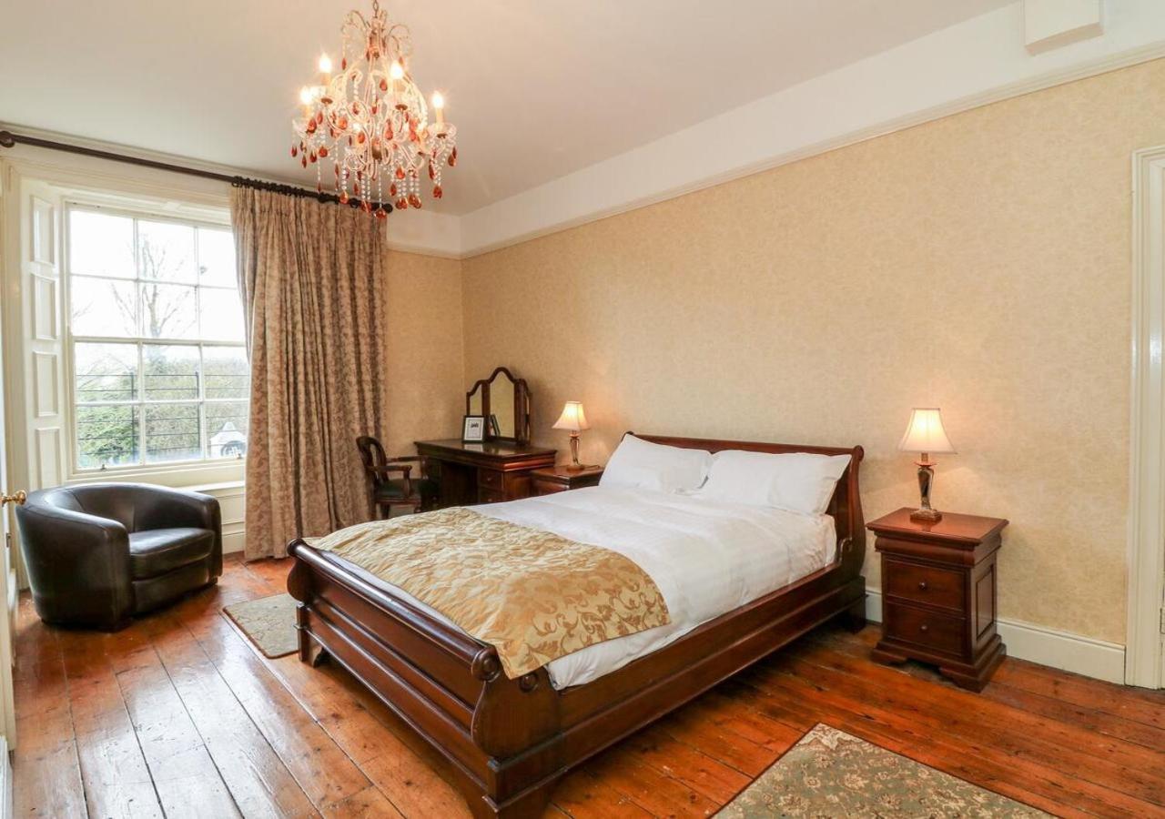 Preston House Apartment Abbeyleix Phòng bức ảnh