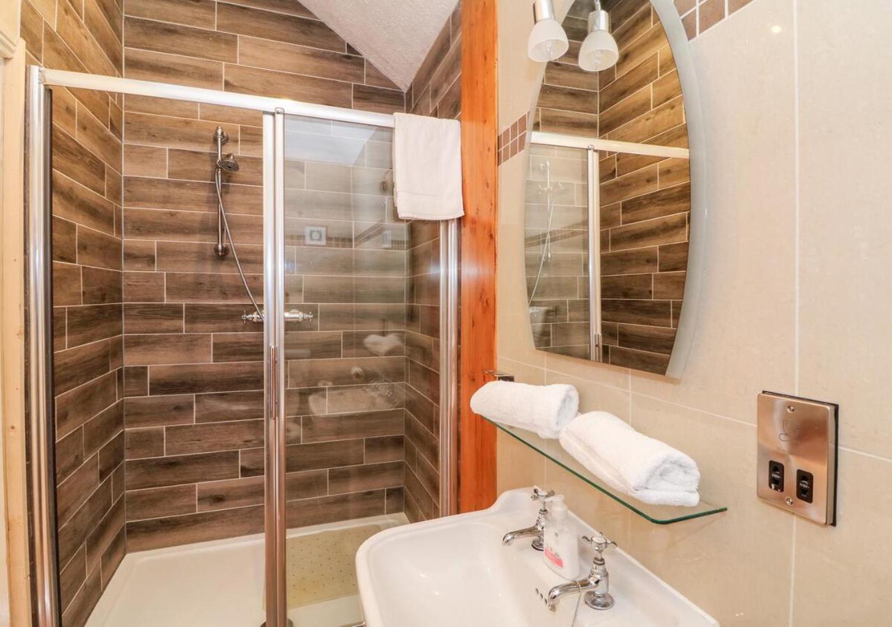Preston House Apartment Abbeyleix Phòng bức ảnh