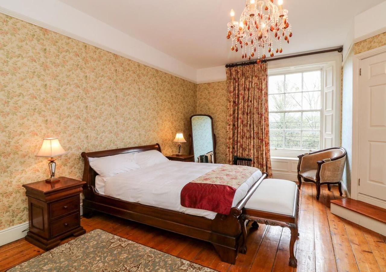 Preston House Apartment Abbeyleix Phòng bức ảnh