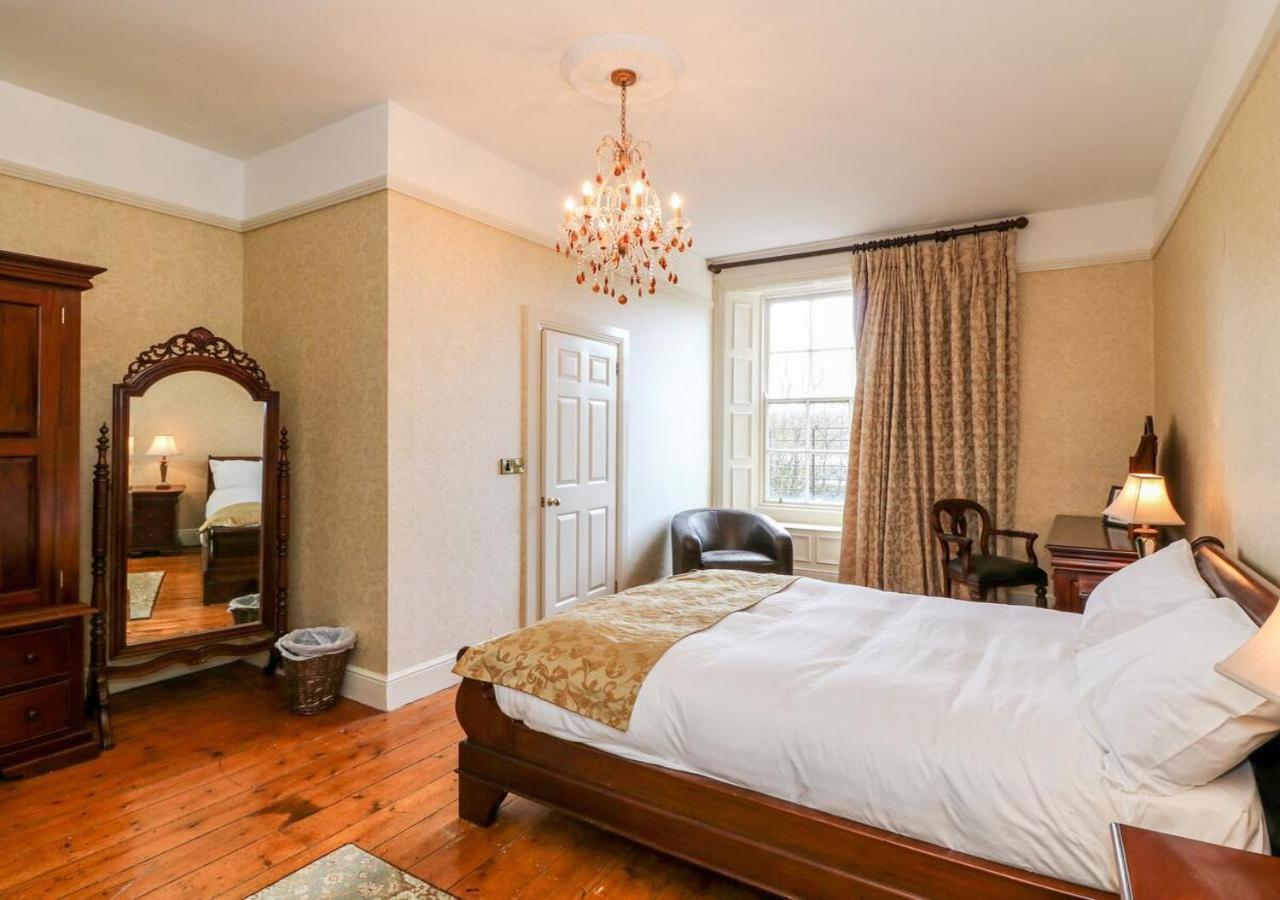 Preston House Apartment Abbeyleix Phòng bức ảnh