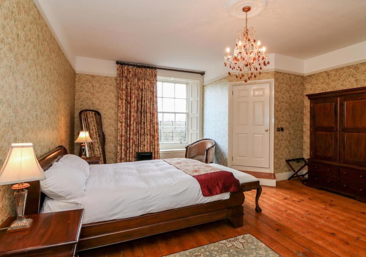 Preston House Apartment Abbeyleix Phòng bức ảnh