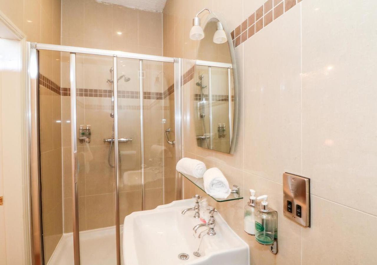 Preston House Apartment Abbeyleix Phòng bức ảnh