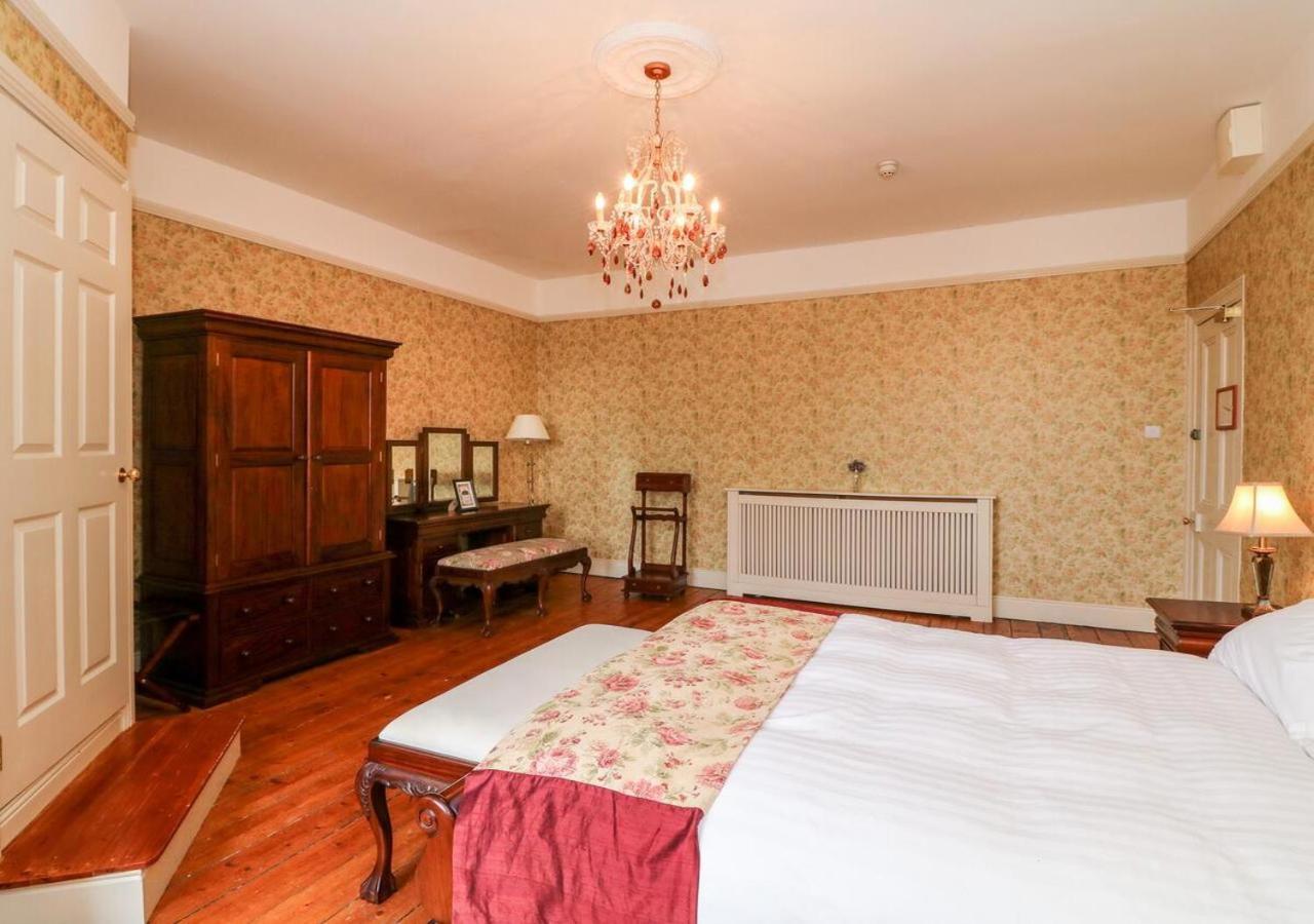 Preston House Apartment Abbeyleix Phòng bức ảnh
