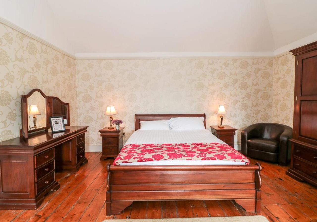 Preston House Apartment Abbeyleix Phòng bức ảnh